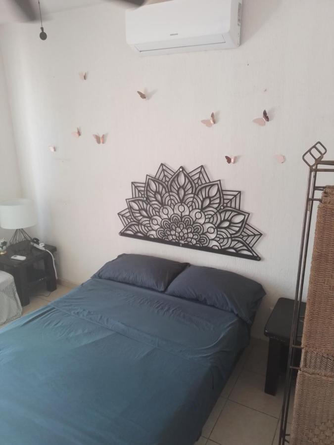 شقة Casa Mariposas كانكون المظهر الخارجي الصورة