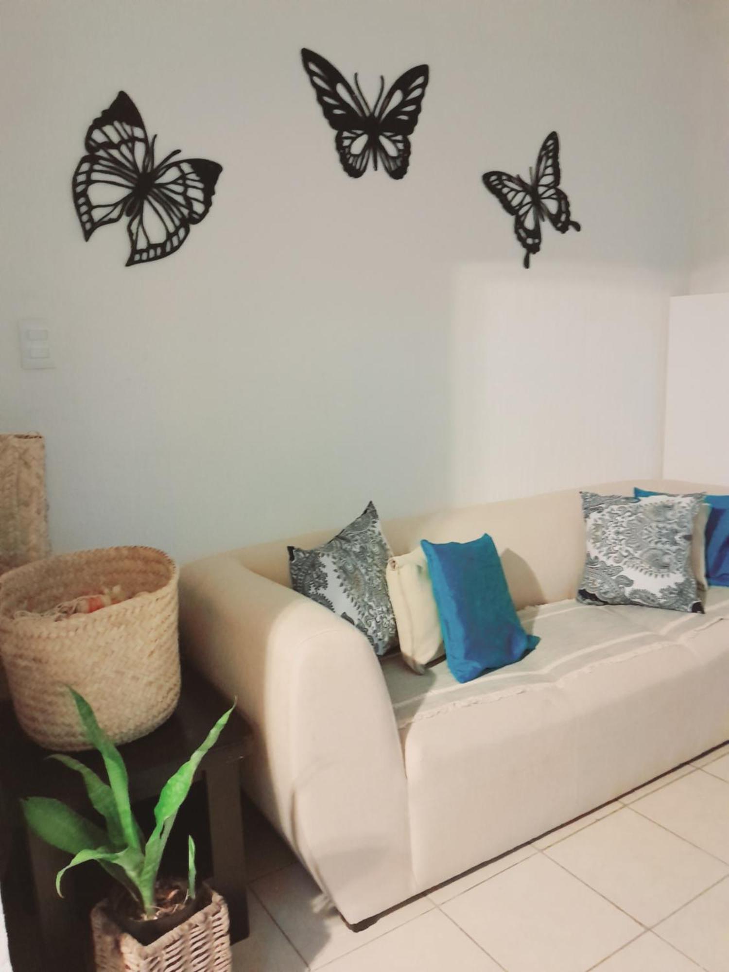 شقة Casa Mariposas كانكون المظهر الخارجي الصورة